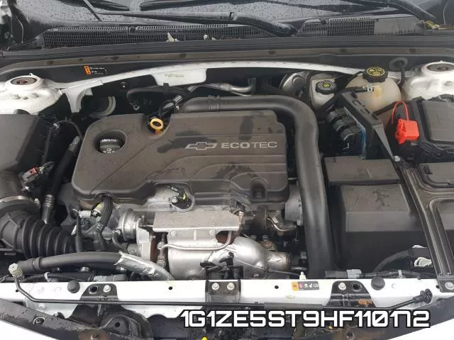 1G1ZE5ST9HF110172 фото 8