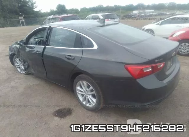 1G1ZE5ST9HF216282 фото 4