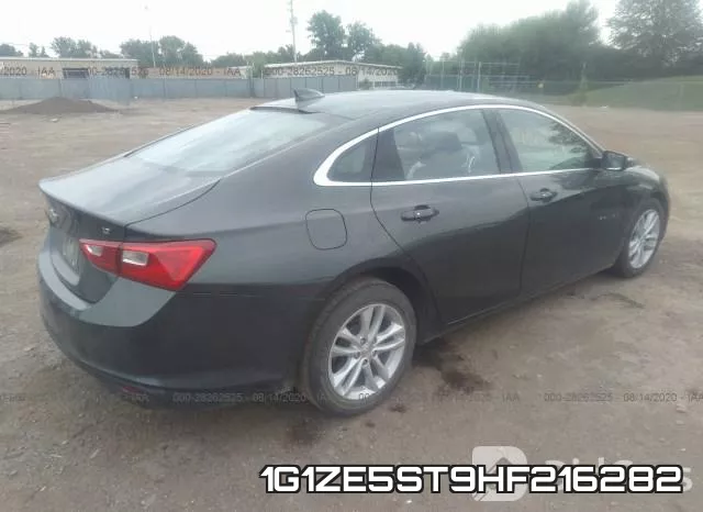 1G1ZE5ST9HF216282 фото 5