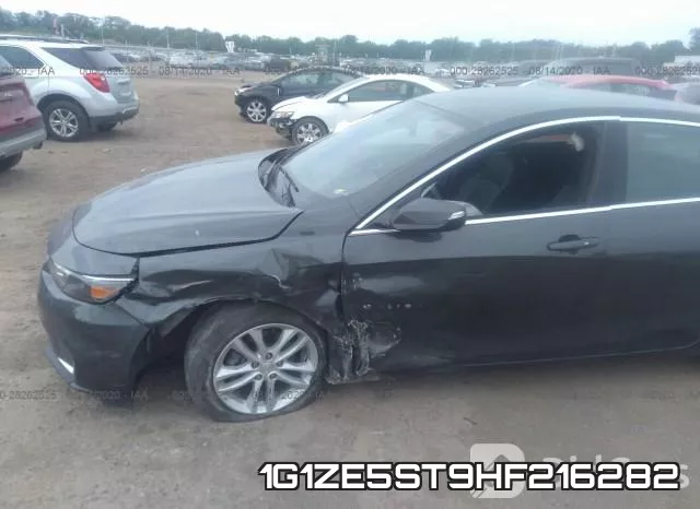 1G1ZE5ST9HF216282 фото 7