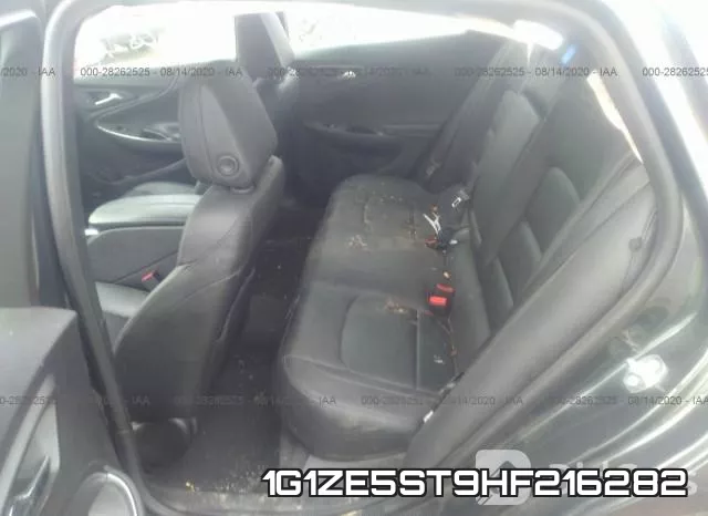 1G1ZE5ST9HF216282 фото 9