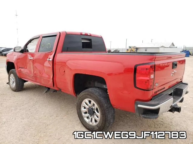 1GC1CWEG9JF112783 фото 4