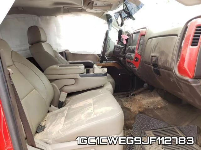 1GC1CWEG9JF112783 фото 6