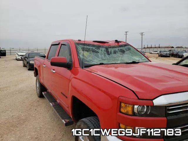 1GC1CWEG9JF112783 фото 10