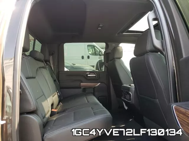 1GC4YVE72LF130134 фото 7