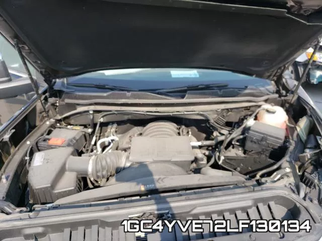 1GC4YVE72LF130134 фото 8