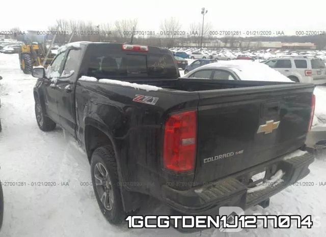 1GCGTDEN1J1277074 фото 4