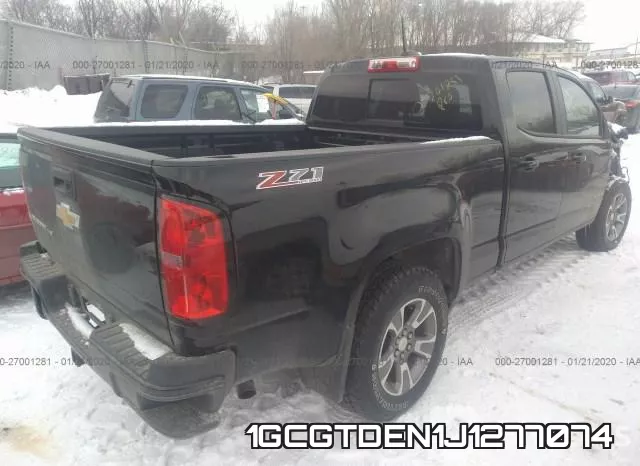 1GCGTDEN1J1277074 фото 5