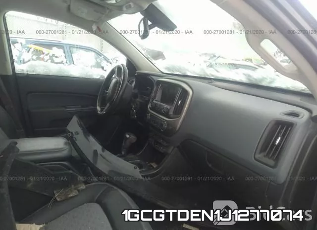 1GCGTDEN1J1277074 фото 6