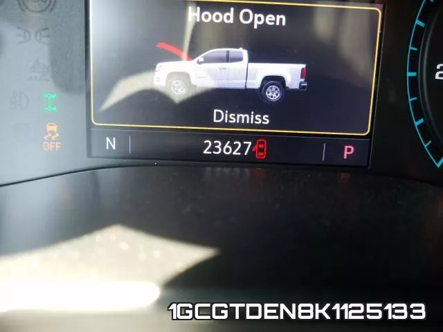1GCGTDEN8K1125133 фото 9