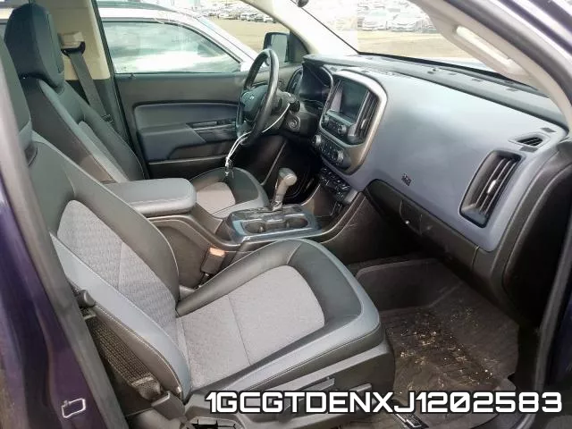 1GCGTDENXJ1202583 фото 6