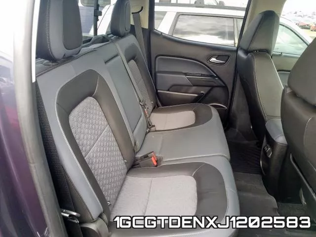 1GCGTDENXJ1202583 фото 7