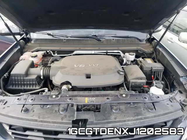 1GCGTDENXJ1202583 фото 8