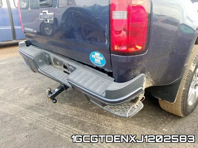 1GCGTDENXJ1202583 фото 10
