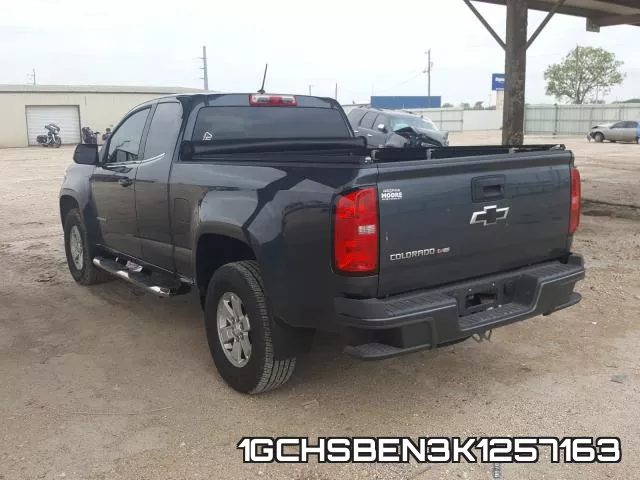 1GCHSBEN3K1257163 фото 4