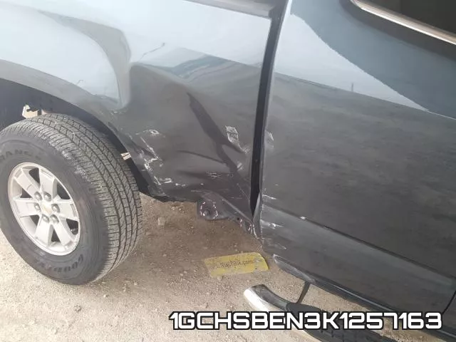 1GCHSBEN3K1257163 фото 10
