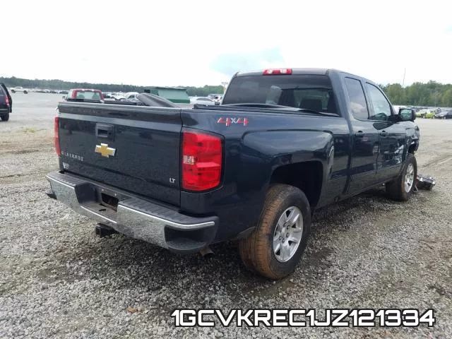 1GCVKREC1JZ121334 фото 5