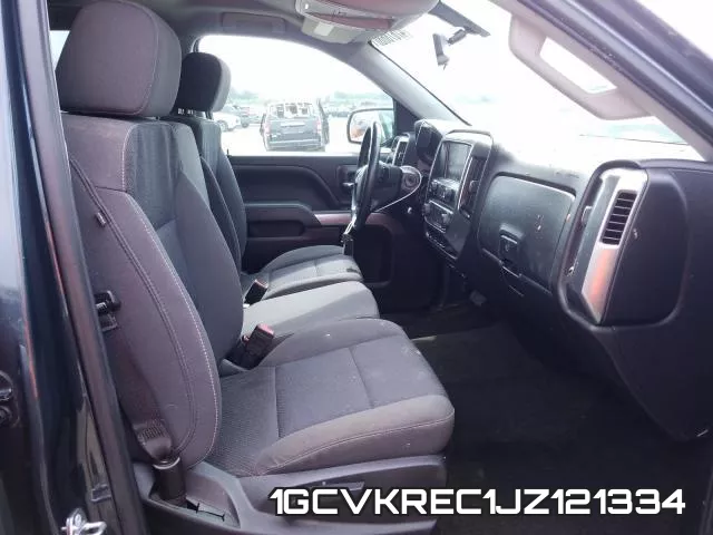 1GCVKREC1JZ121334 фото 6