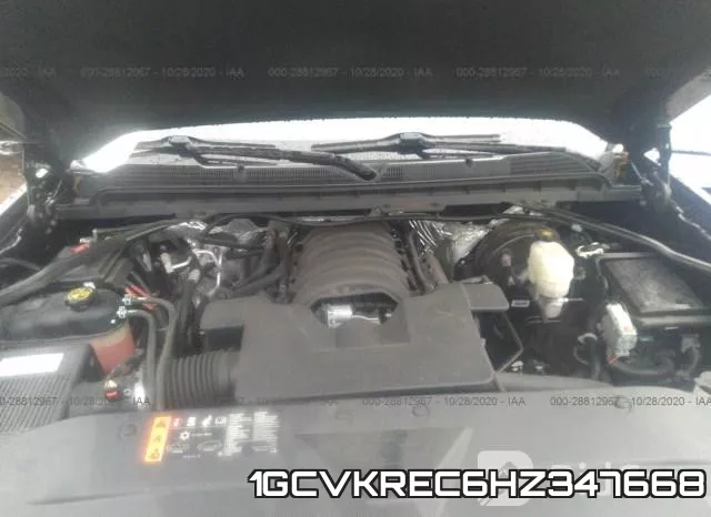 1GCVKREC6HZ347668 фото 2