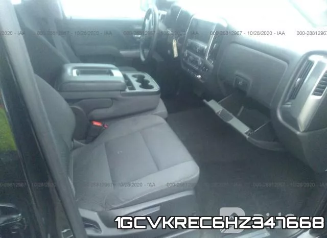 1GCVKREC6HZ347668 фото 6