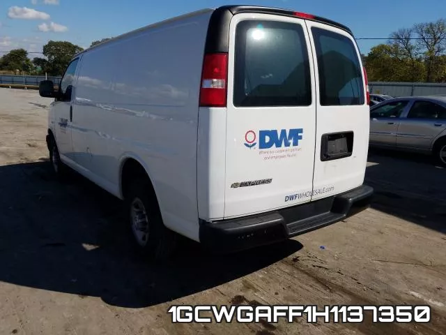 1GCWGAFF1H1137350 фото 4