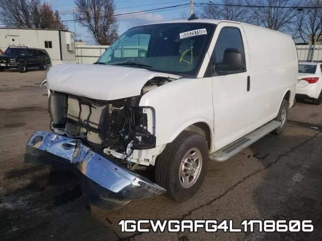 1GCWGAFG4L1178606 фото 3