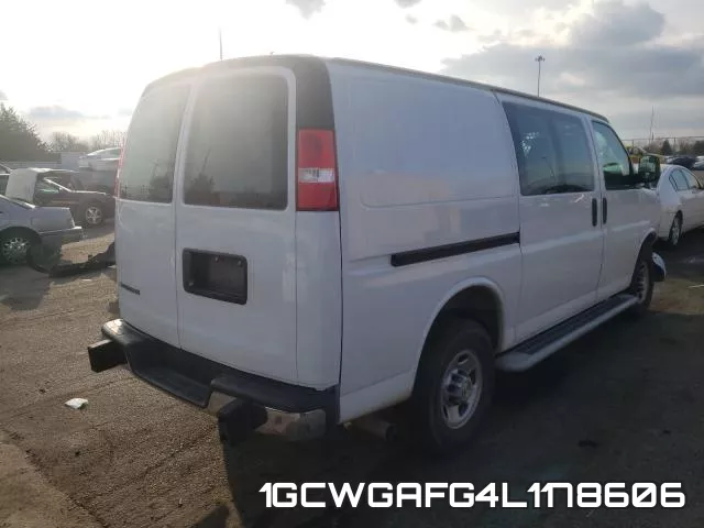 1GCWGAFG4L1178606 фото 5