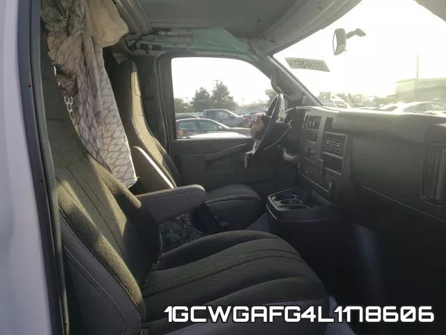 1GCWGAFG4L1178606 фото 6