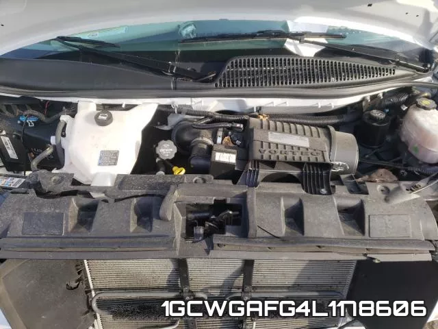 1GCWGAFG4L1178606 фото 8