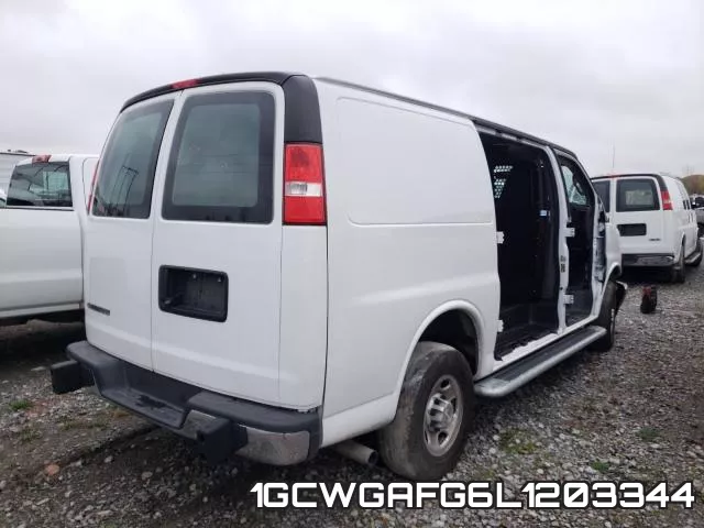 1GCWGAFG6L1203344 фото 5