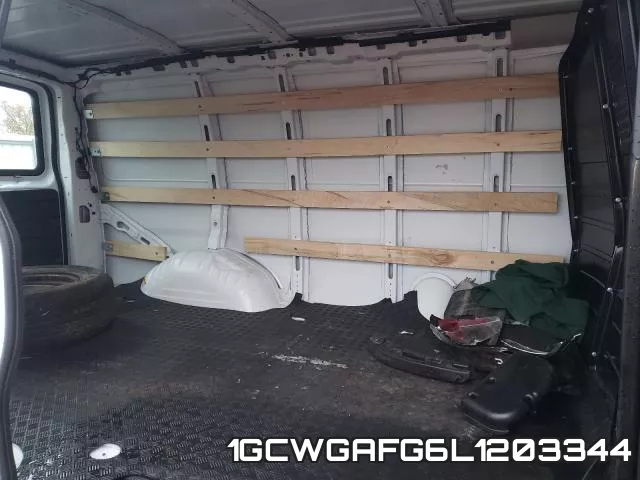 1GCWGAFG6L1203344 фото 7