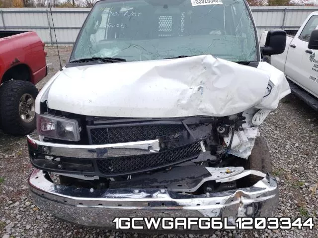 1GCWGAFG6L1203344 фото 8