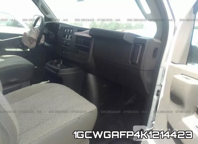 1GCWGAFP4K1214423 фото 6
