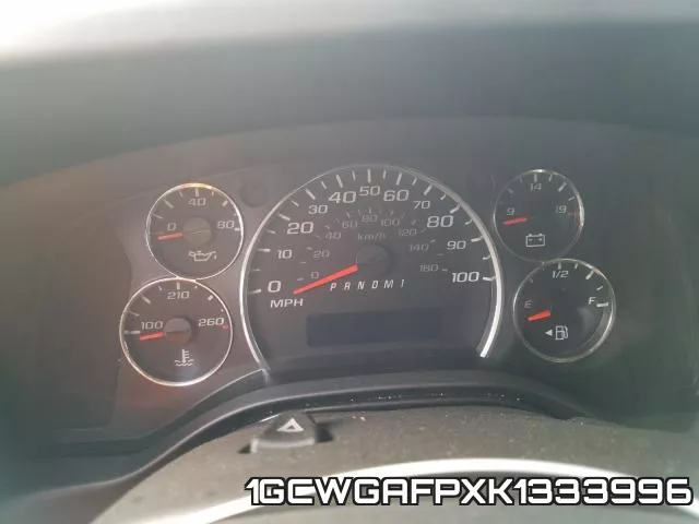 1GCWGAFPXK1333996 фото 9