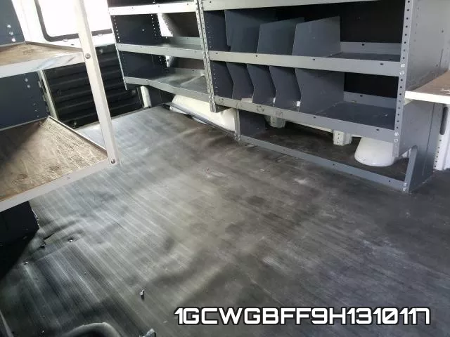 1GCWGBFF9H1310117 фото 7
