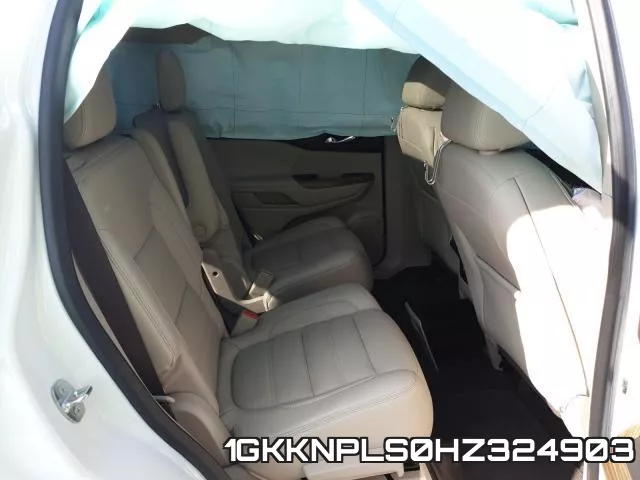 1GKKNPLS0HZ324903 фото 7