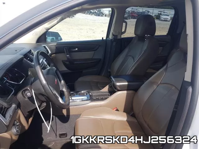 1GKKRSKD4HJ256324 фото 6
