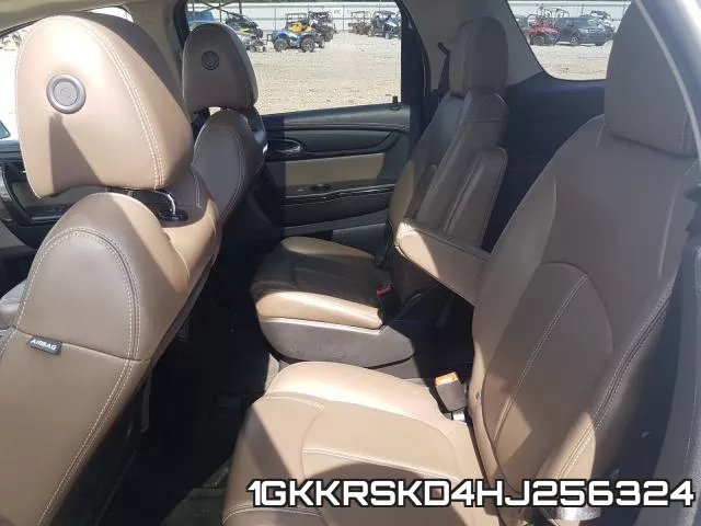 1GKKRSKD4HJ256324 фото 7