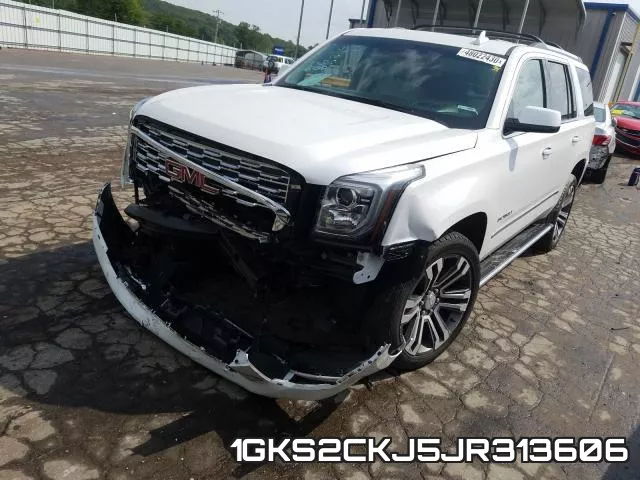1GKS2CKJ5JR313606 фото 3