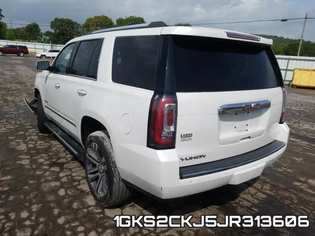 1GKS2CKJ5JR313606 фото 4
