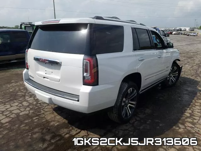 1GKS2CKJ5JR313606 фото 5