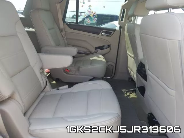 1GKS2CKJ5JR313606 фото 7