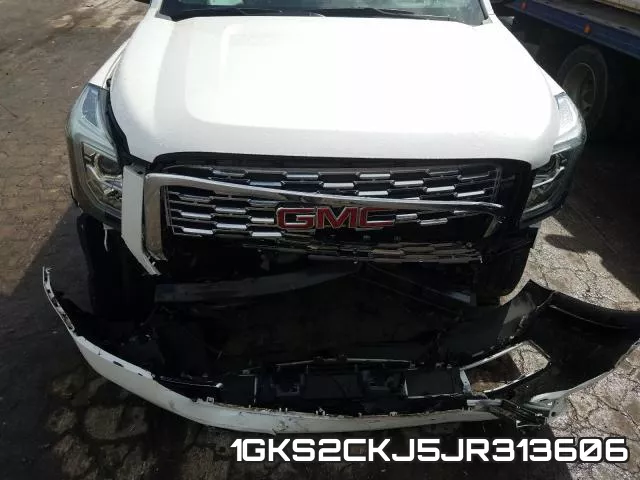 1GKS2CKJ5JR313606 фото 8