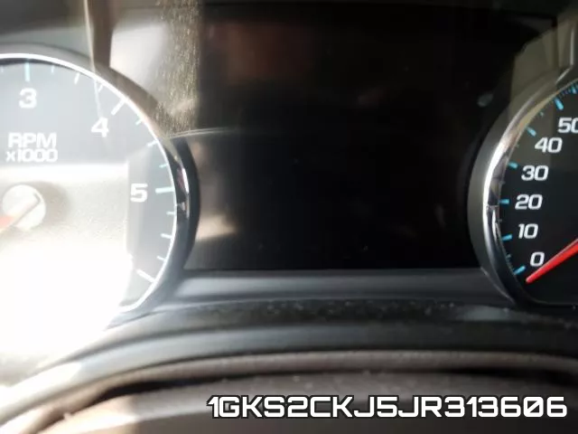 1GKS2CKJ5JR313606 фото 9