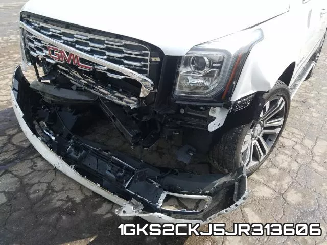 1GKS2CKJ5JR313606 фото 10