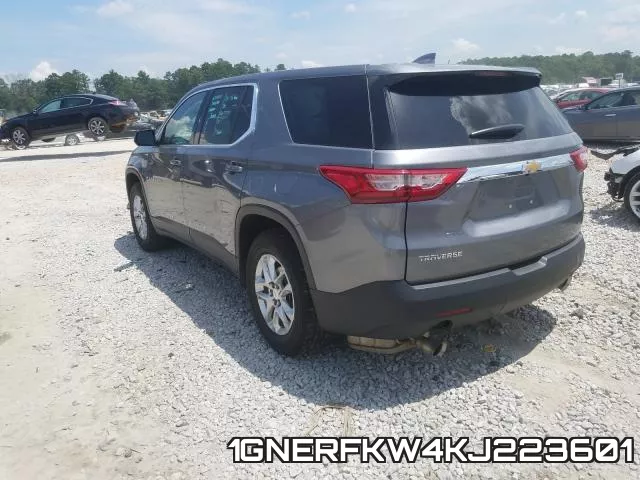 1GNERFKW4KJ223601 фото 4