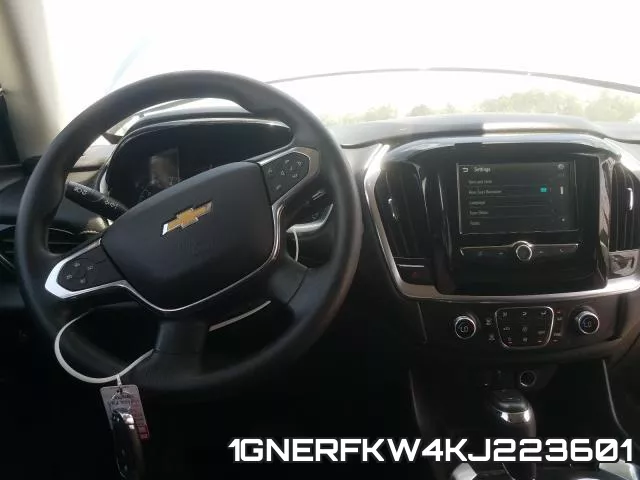 1GNERFKW4KJ223601 фото 10