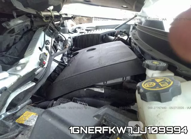 1GNERFKW7JJ109994 фото 2