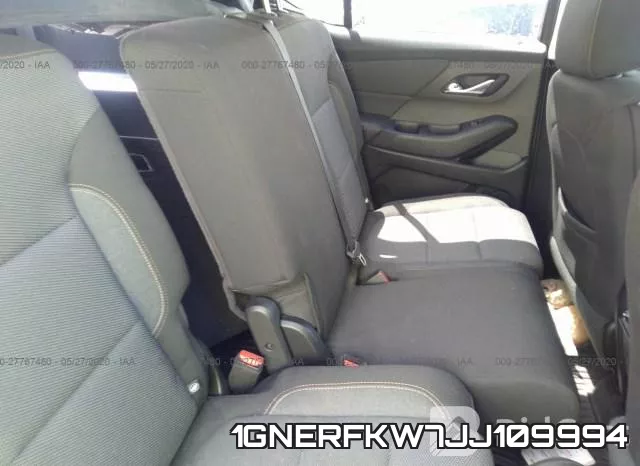 1GNERFKW7JJ109994 фото 9