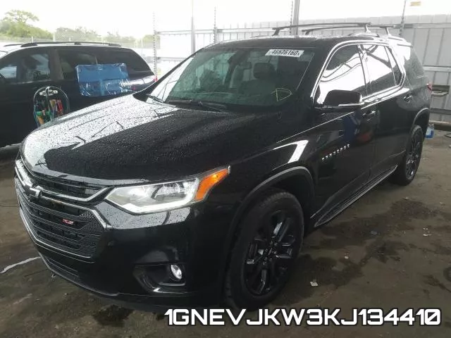 1GNEVJKW3KJ134410 фото 3